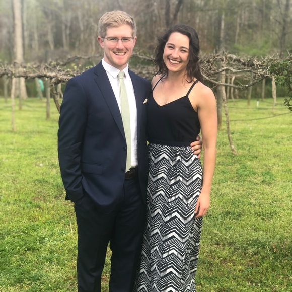 Meet your Posher, Libby - Picture 2 of 3